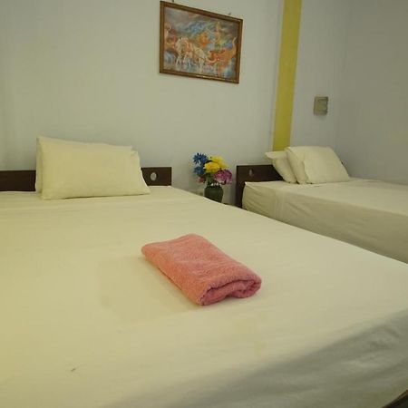 Mimi Kuta Homestay Экстерьер фото
