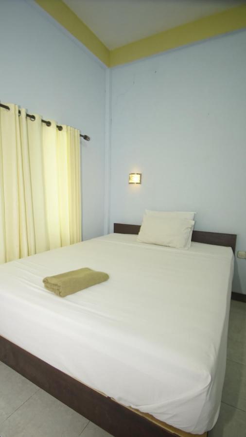 Mimi Kuta Homestay Экстерьер фото