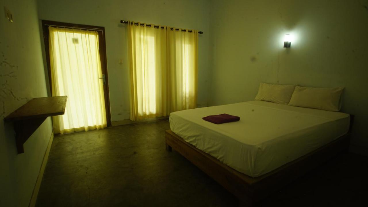 Mimi Kuta Homestay Экстерьер фото