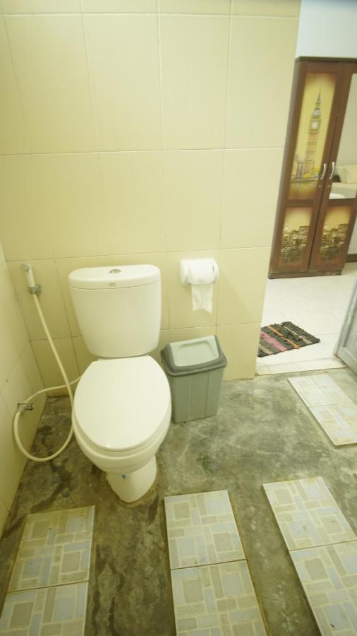 Mimi Kuta Homestay Экстерьер фото
