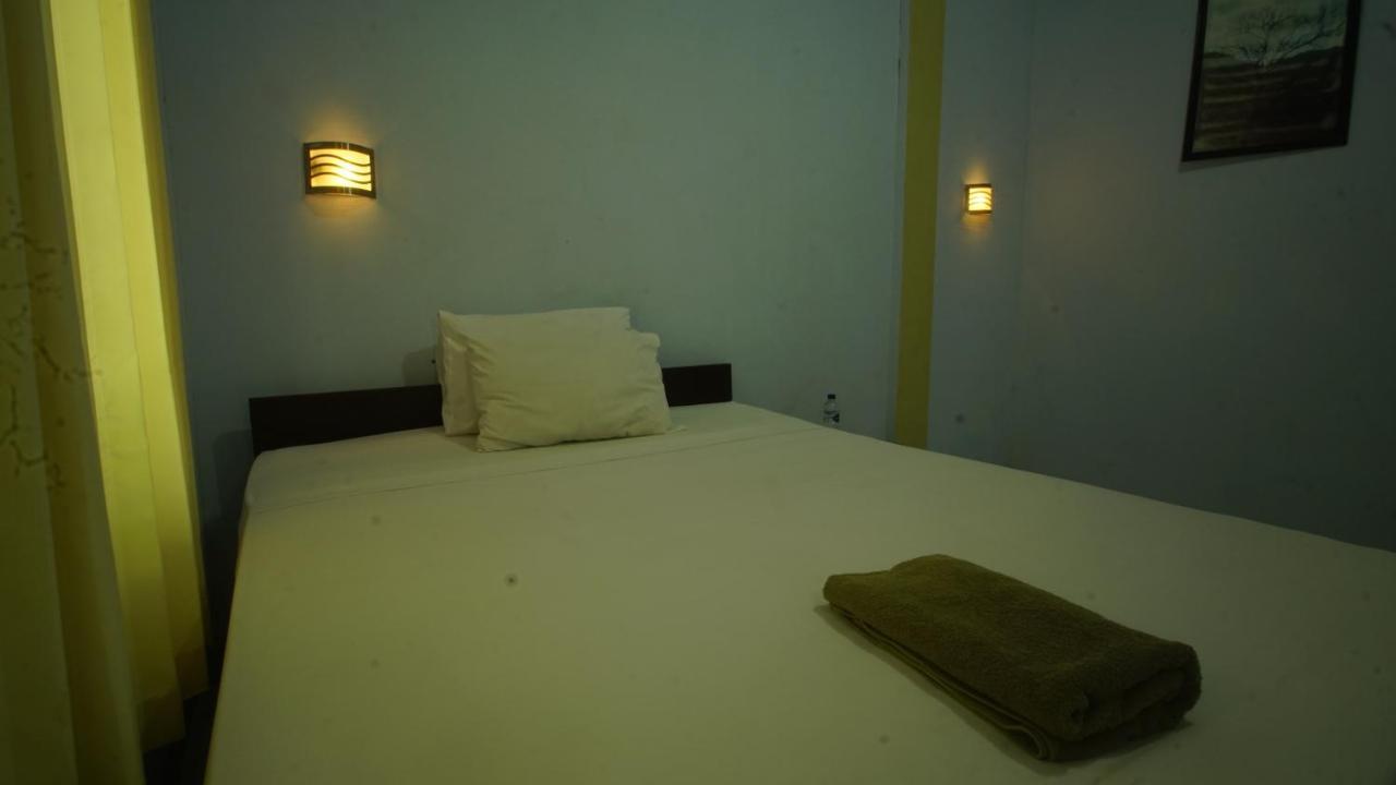 Mimi Kuta Homestay Экстерьер фото