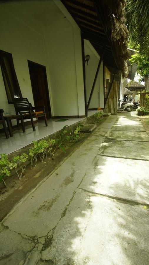 Mimi Kuta Homestay Экстерьер фото