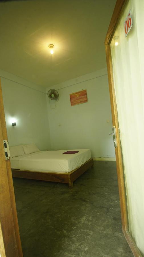 Mimi Kuta Homestay Экстерьер фото
